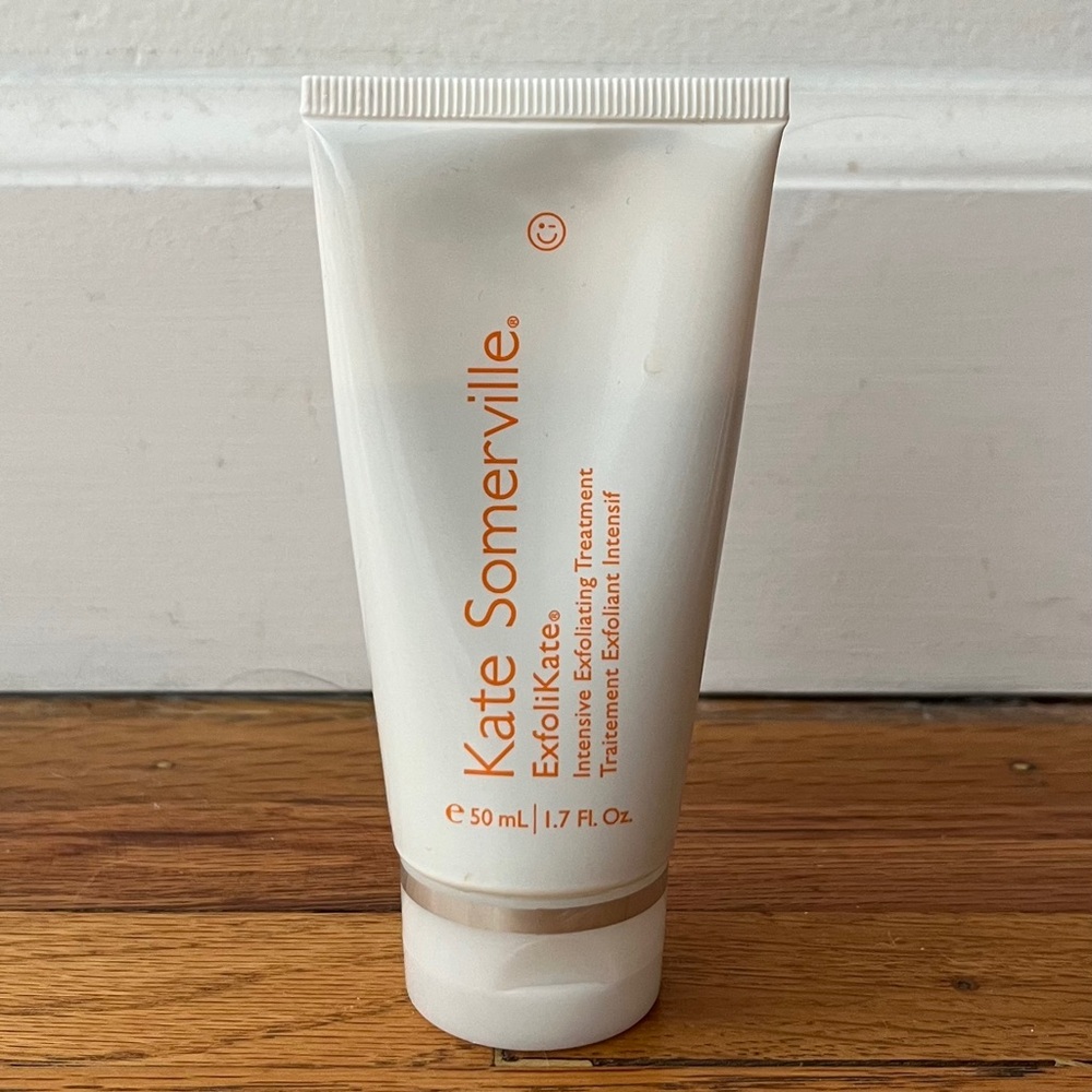 NEW Kate Somerville ExfoliKate, 1.7oz